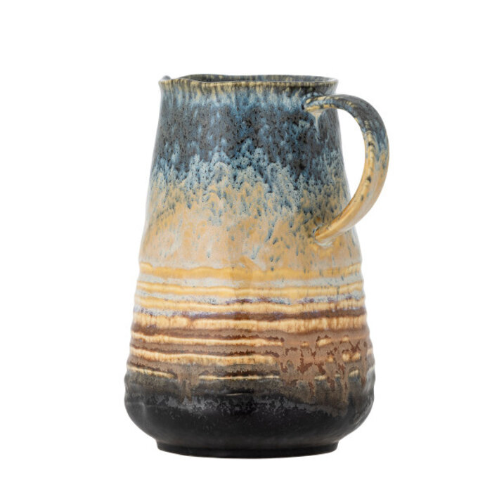 Bloomingville - Deana Jug - Multi