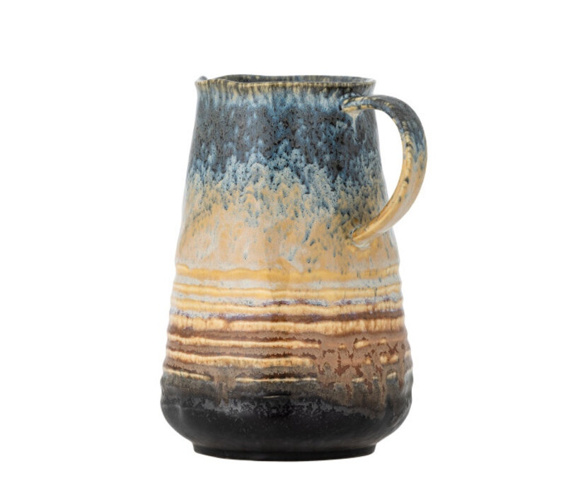Bloomingville - Deana Jug - Multi