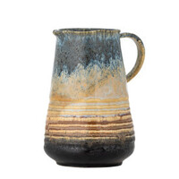 Bloomingville - Deana Jug - Multi