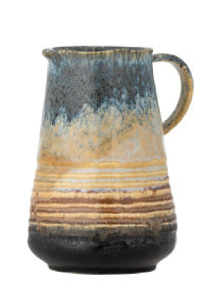 Bloomingville - Deana Jug - Multi