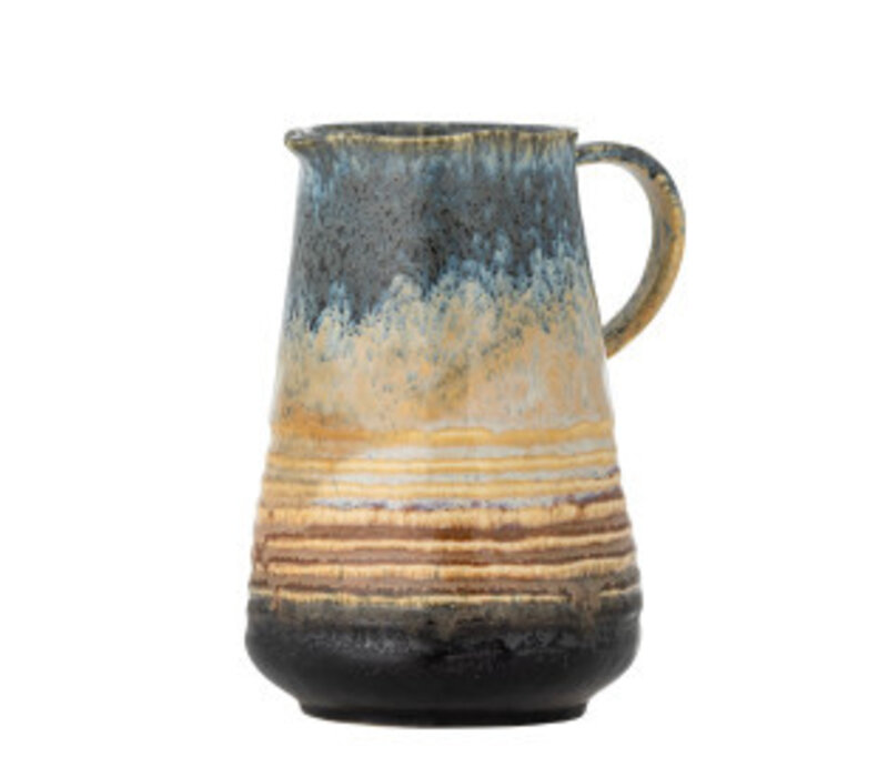 Bloomingville - Deana Jug - Multi