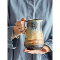 Bloomingville - Deana Jug - Multi