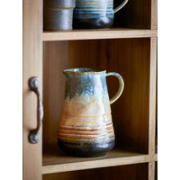 Bloomingville - Deana Jug - Multi