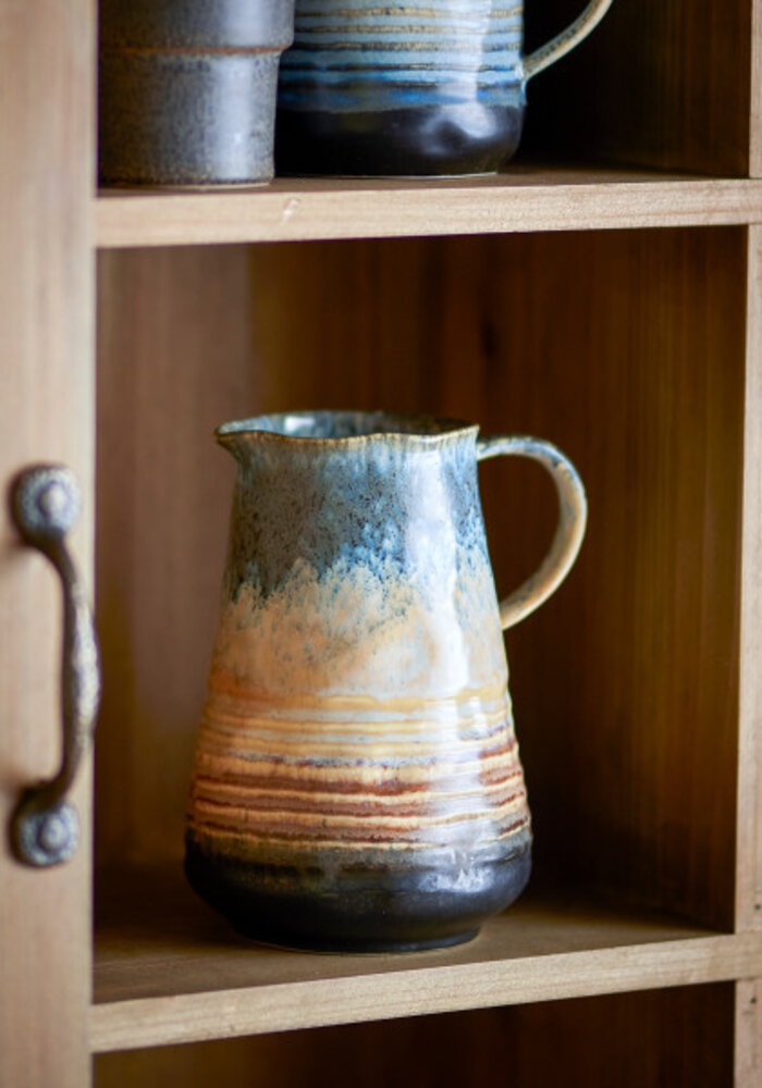 Bloomingville - Deana Jug - Multi