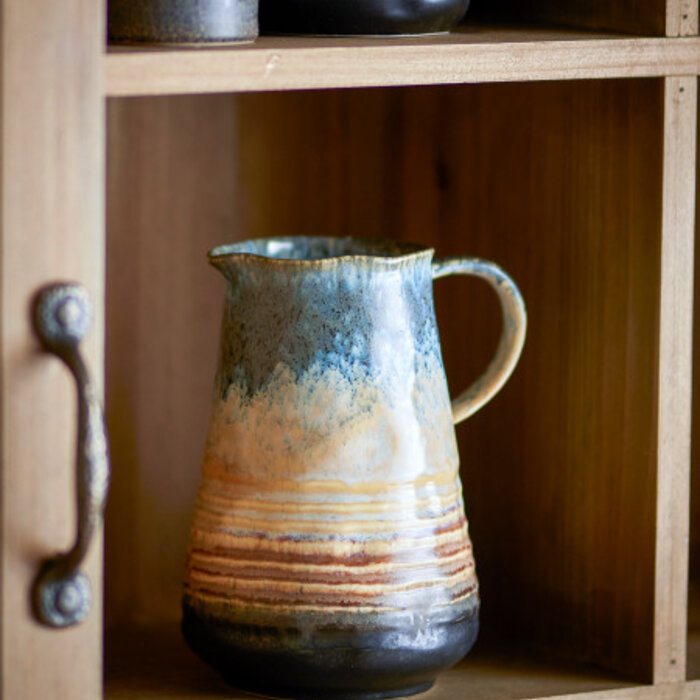 Bloomingville - Deana Jug - Multi