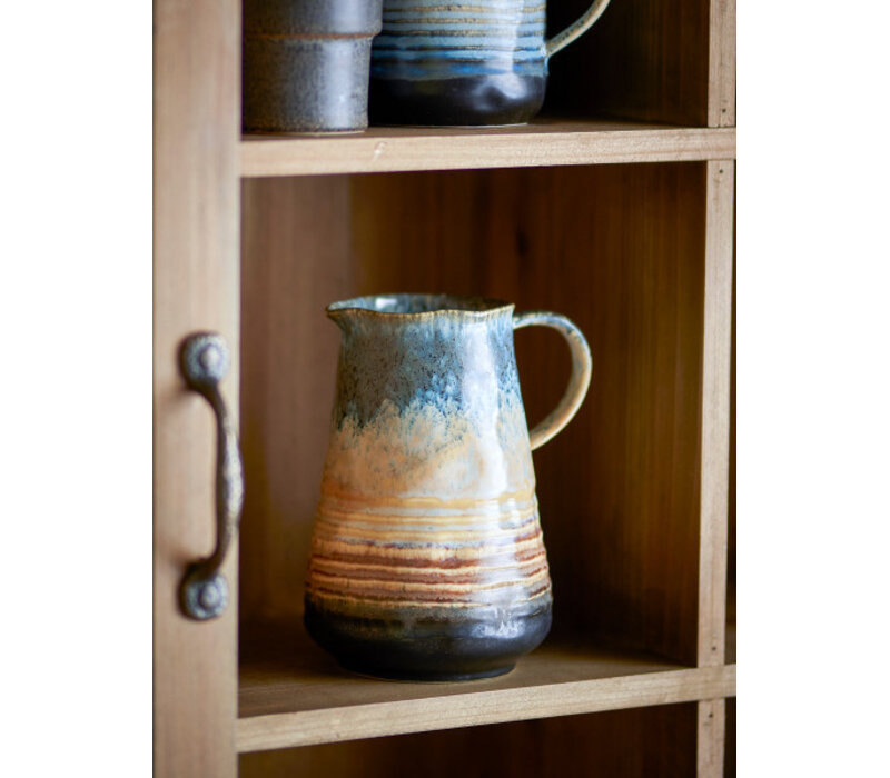 Bloomingville - Deana Jug - Multi