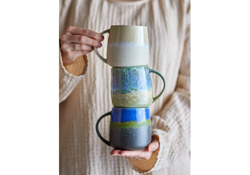 Bloomingville Cloe Mug - Set of 3 - Bloomingville