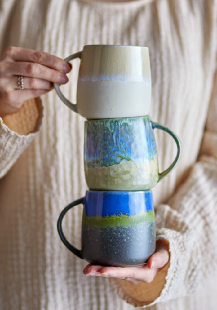 Bloomingville - Cloe Mug - Set of 3