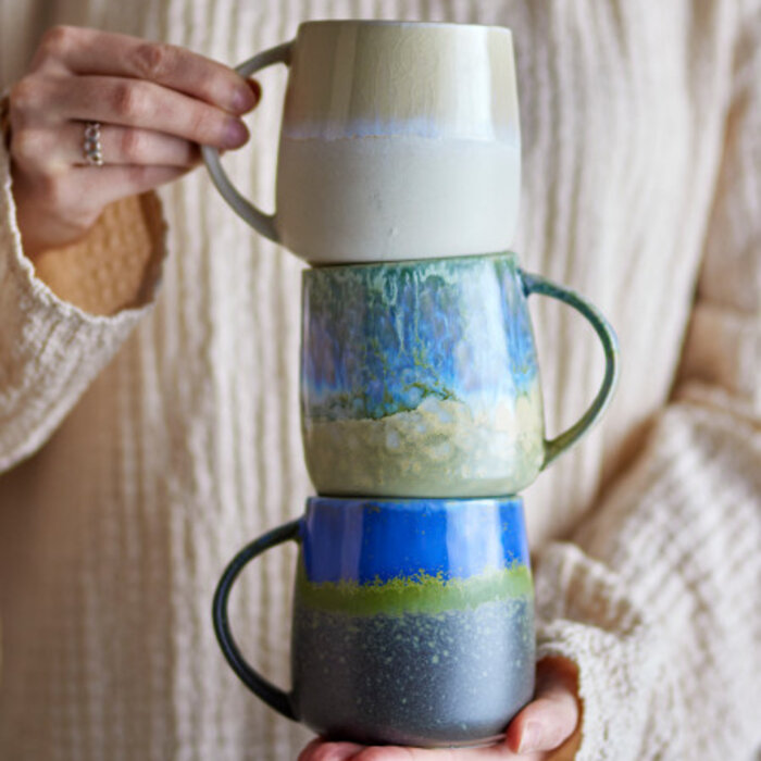 Bloomingville Cloe Mug - Set of 3 - Bloomingville