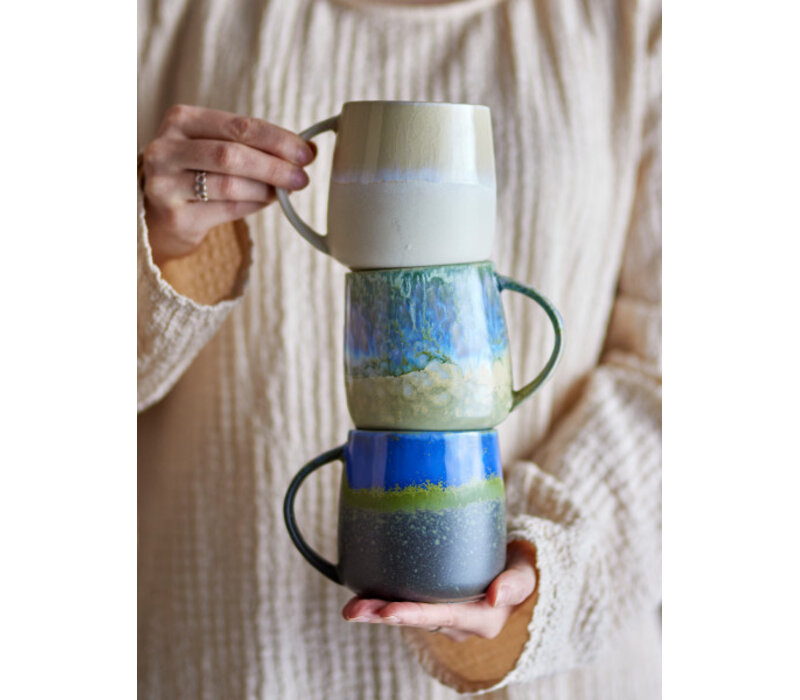 Bloomingville - Cloe Mug - Set of 3