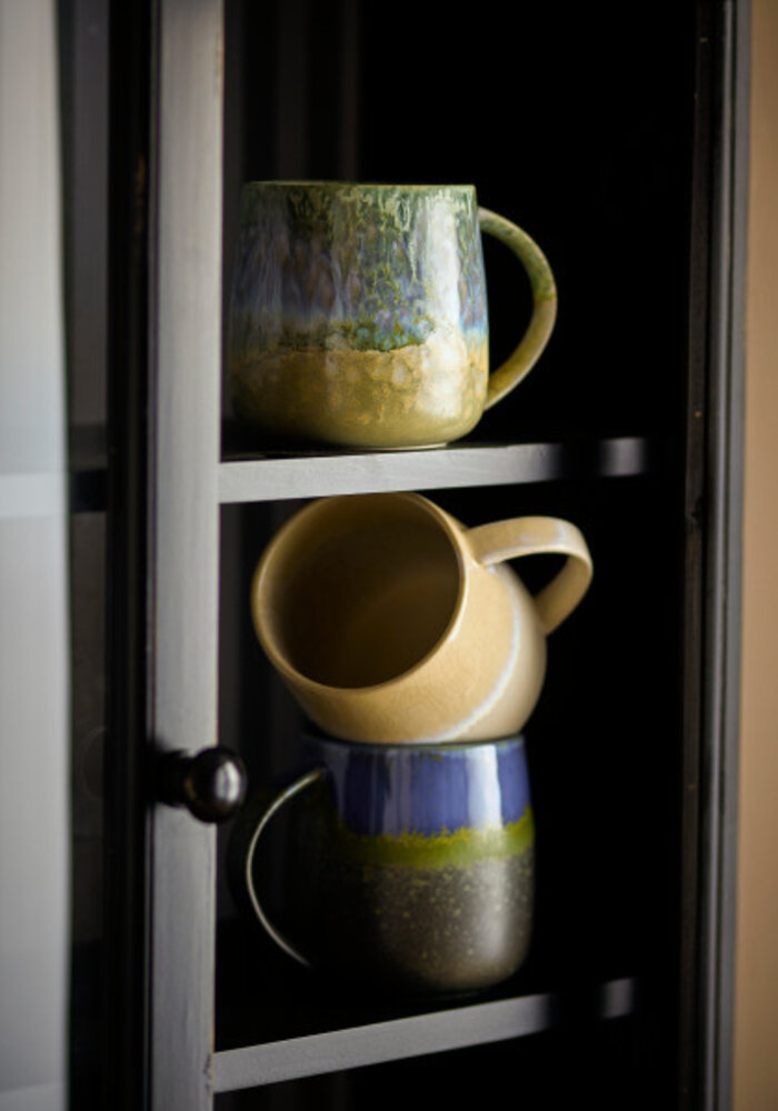 Bloomingville - Cloe Mug - Set of 3