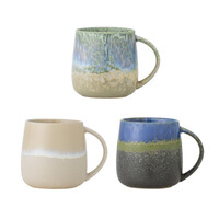 Bloomingville - Cloe Mug - Set of 3