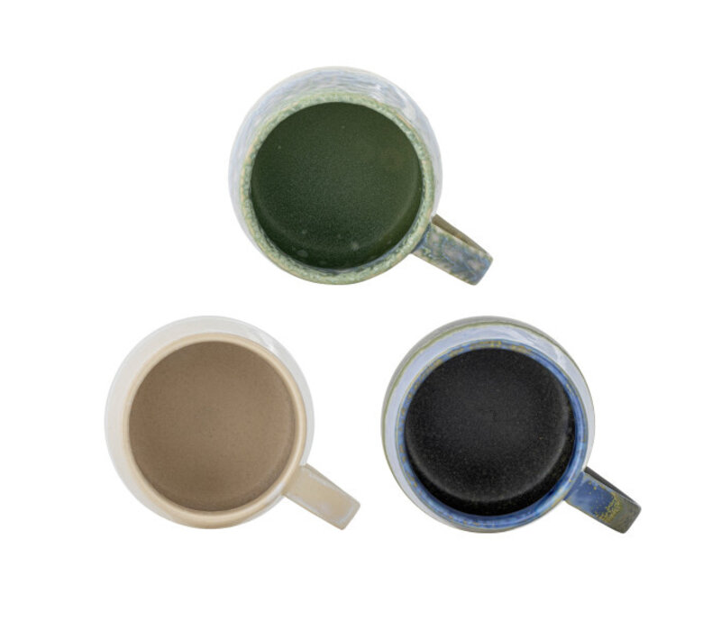 Bloomingville - Cloe Mug - Set of 3