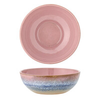 Bloomingville - Paula Bowl - Rose