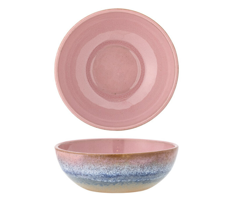 Bloomingville - Paula Bowl - Rose