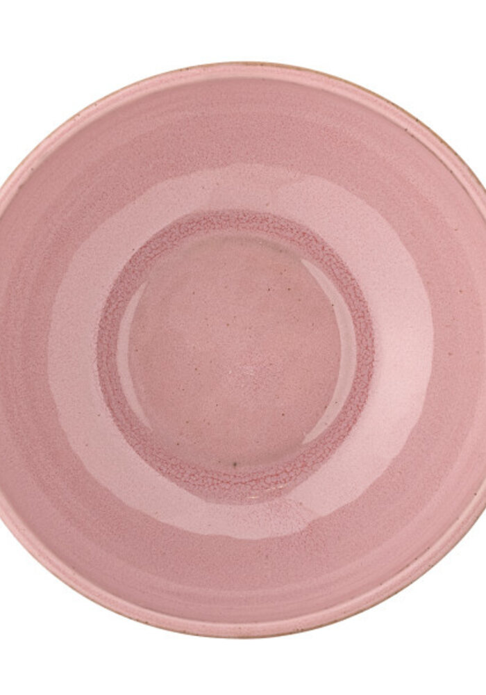 Bloomingville - Paula Bowl - Rose