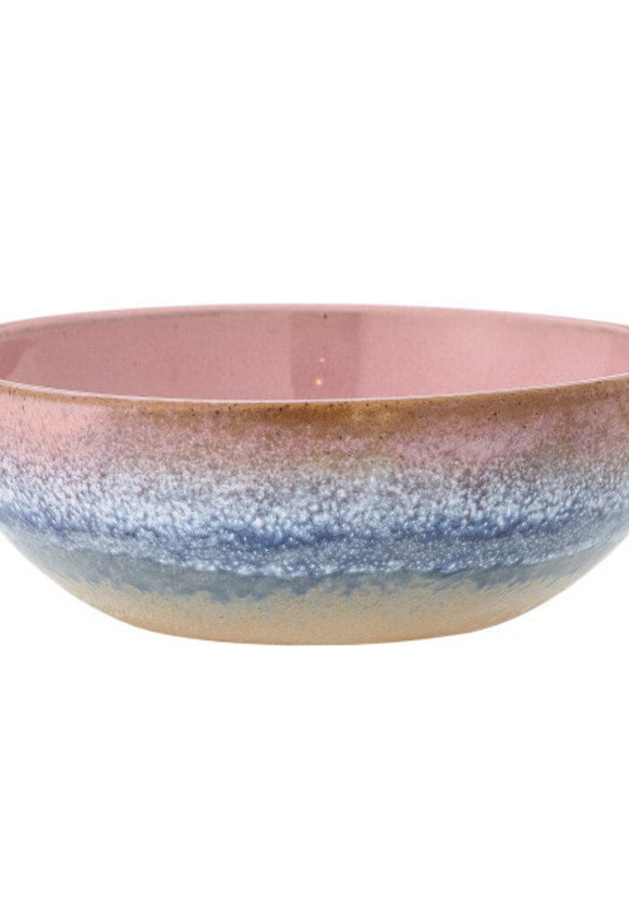 Bloomingville - Paula Bowl - Rose