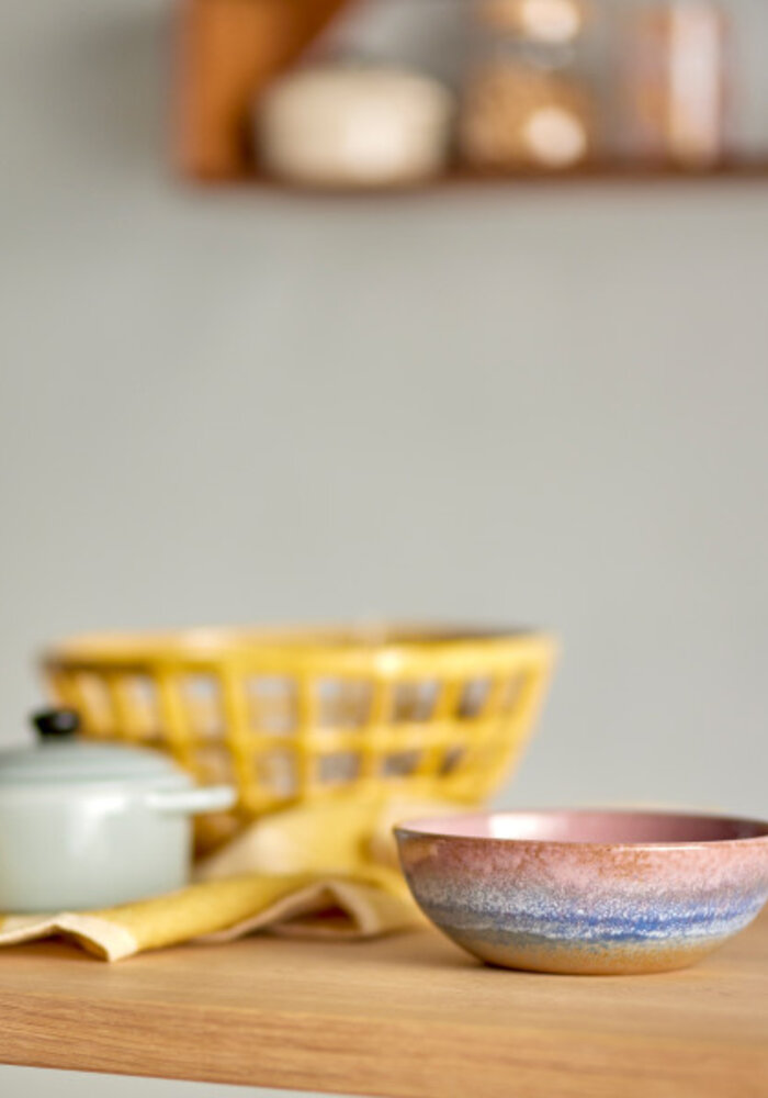 Bloomingville - Paula Bowl - Rose