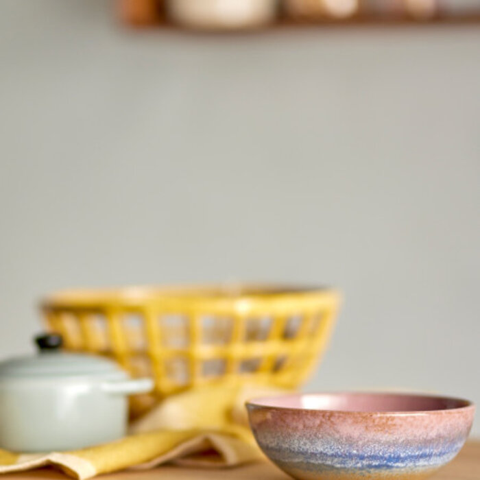 Bloomingville - Paula Bowl - Rose