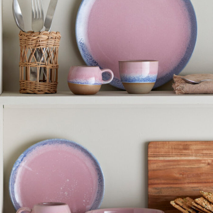 Bloomingville - Paula Bowl - Rose