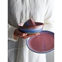 Bloomingville - Paula Bowl - Rose