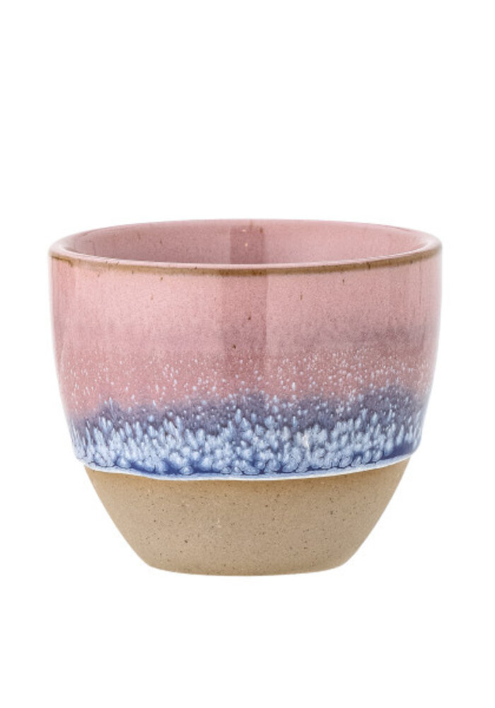 Bloomingville - Paula Cup - Rose