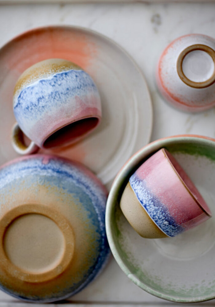 Bloomingville - Paula Cup - Rose