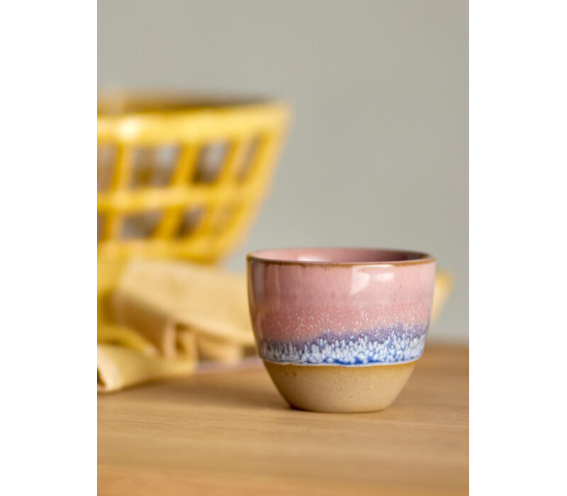 Bloomingville - Paula Cup - Rose