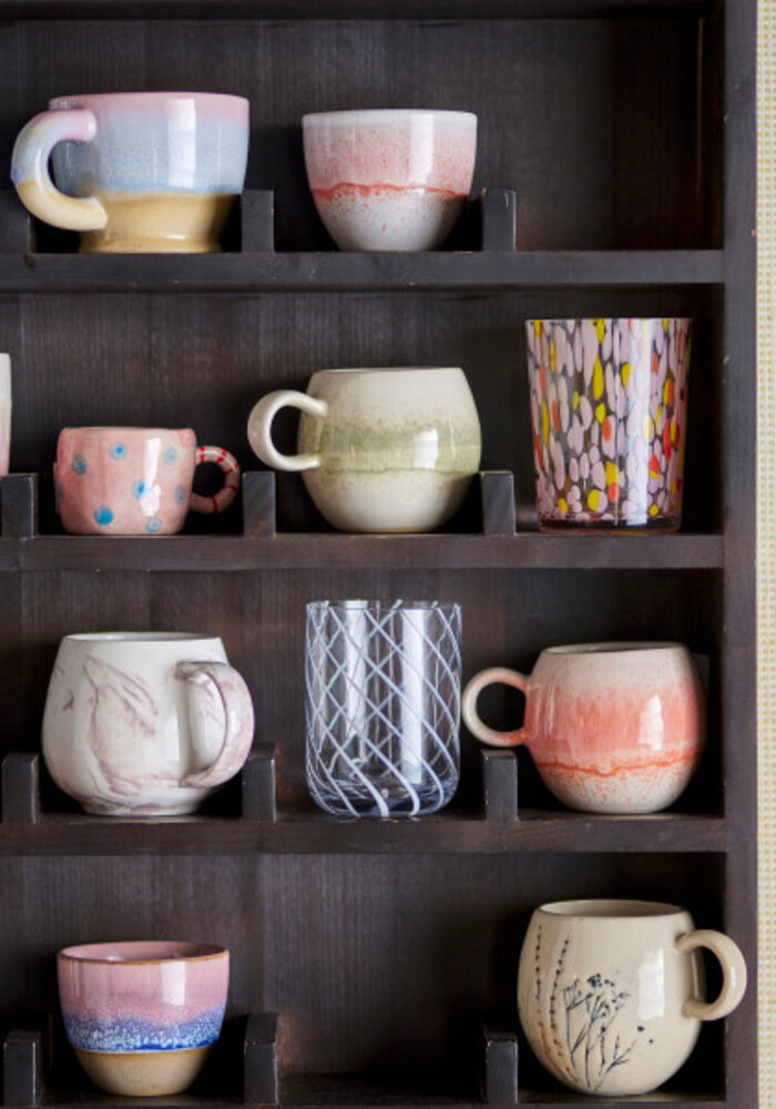 Bloomingville - Paula Cup - Rose