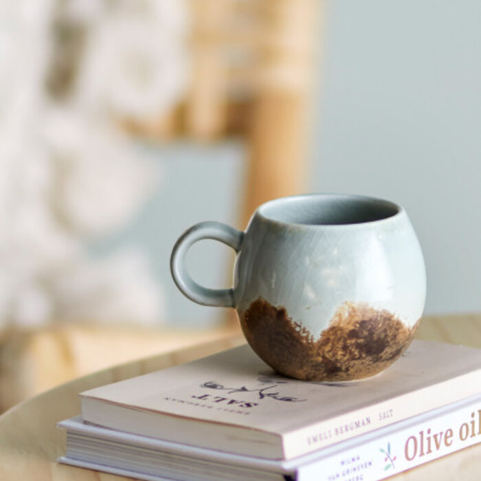 Bloomingville Paula Cup - Brown - Bloomingville