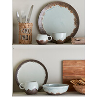 Bloomingville - Paula Cup - Brown