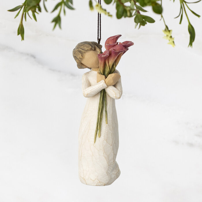 Willow Tree - Bloom Ornament