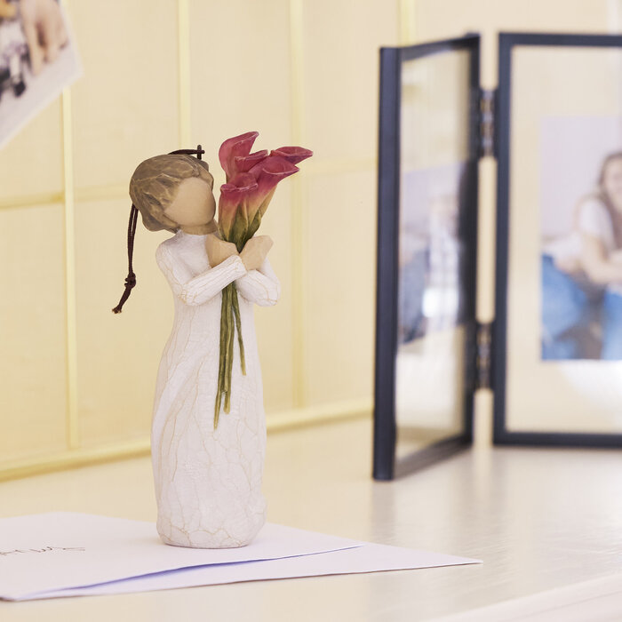 Willow Tree - Bloom Ornament