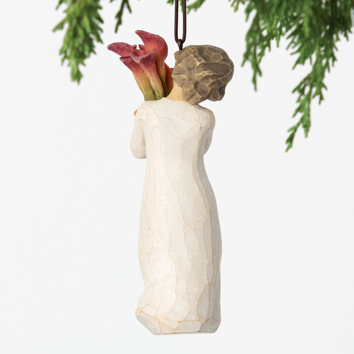 Willow Tree - Bloom Ornament