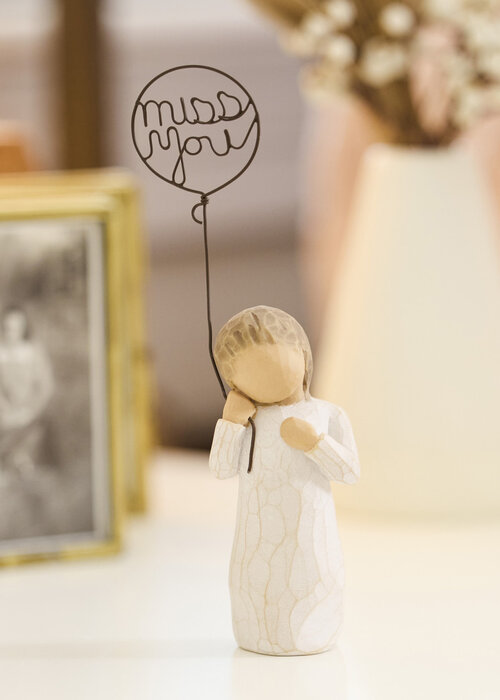 Willow Tree Miss You - Willow Tree