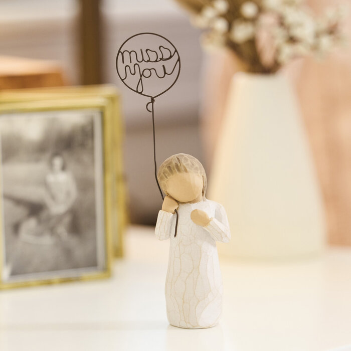 Willow Tree Miss You - Willow Tree