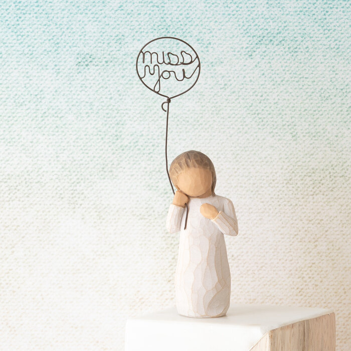 Miss You - Willow Tree