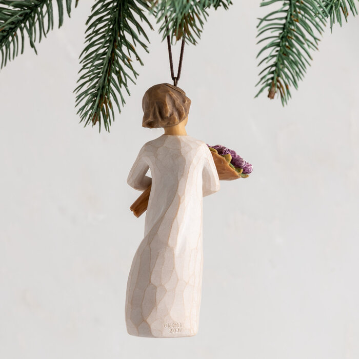 Willow Tree - Surprise Ornament