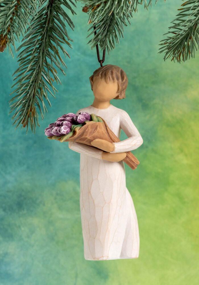 Willow Tree - Surprise Ornament