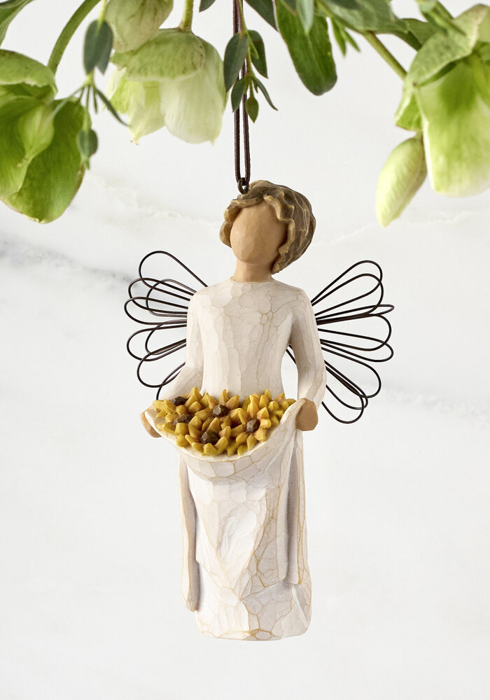 Willow Tree - Sunshine Ornament (OP=OP!)