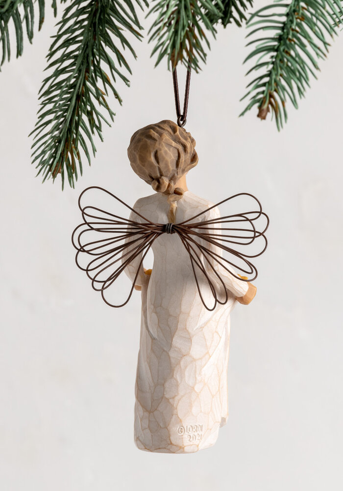 Willow Tree - Sunshine Ornament (OP=OP!)