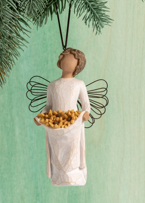 Willow Tree Sunshine Ornament (OP=OP!) - Willow Tree