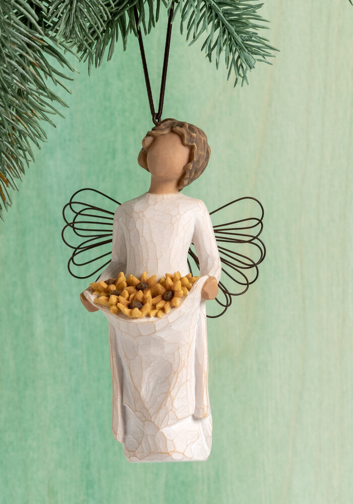 Willow Tree - Sunshine Ornament (OP=OP!)