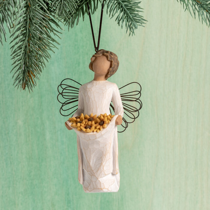 Willow Tree - Sunshine Ornament (OP=OP!)