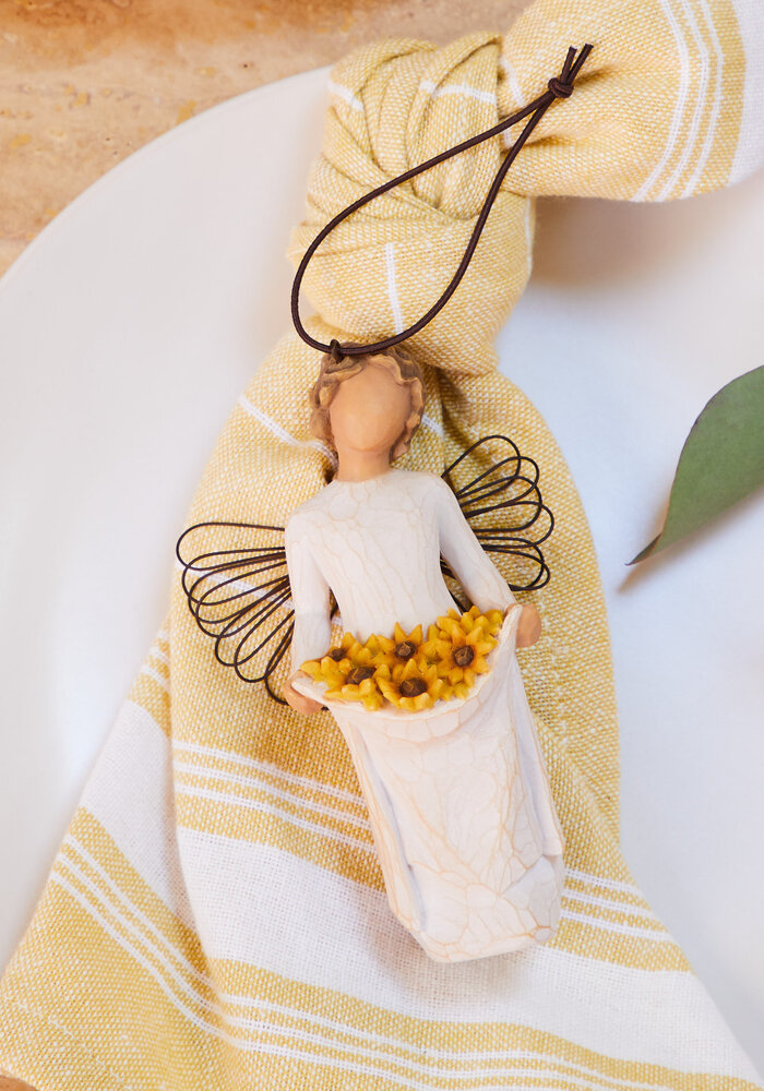 Willow Tree - Sunshine Ornament (OP=OP!)