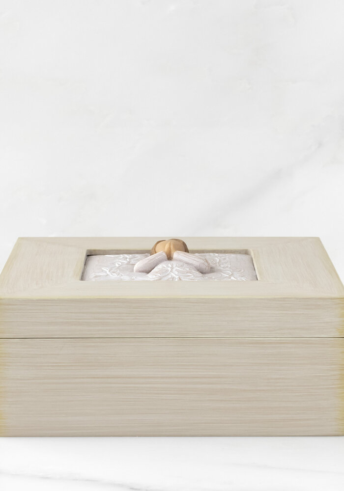 Willow Tree - A Tree A Prayer Memory Box