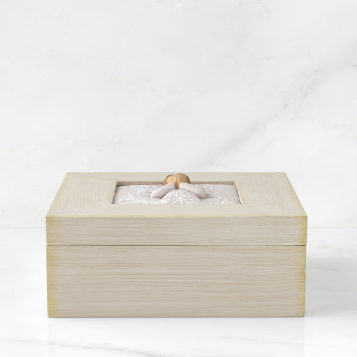 Willow Tree - A Tree A Prayer Memory Box