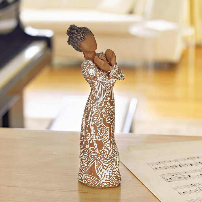 Willow Tree - Music Speaks