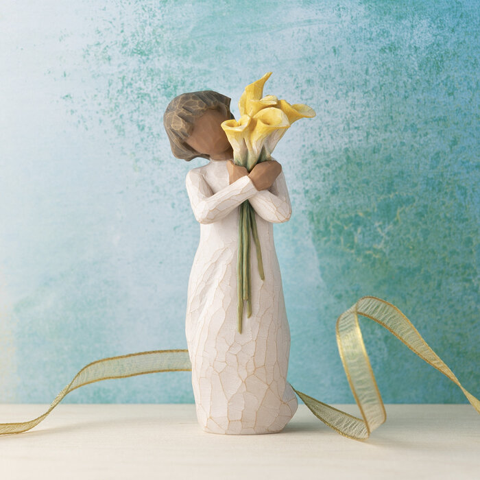 Willow Tree - With Gratitude