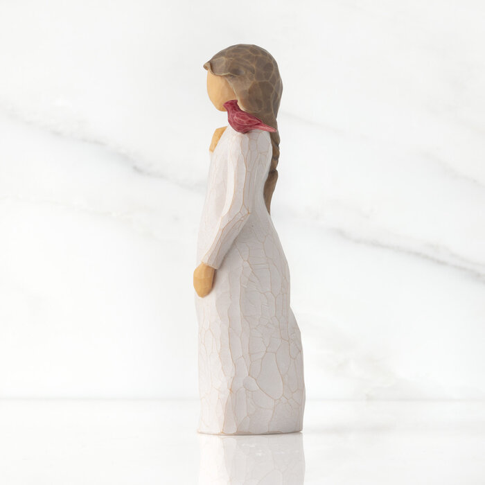 Willow Tree - Messenger